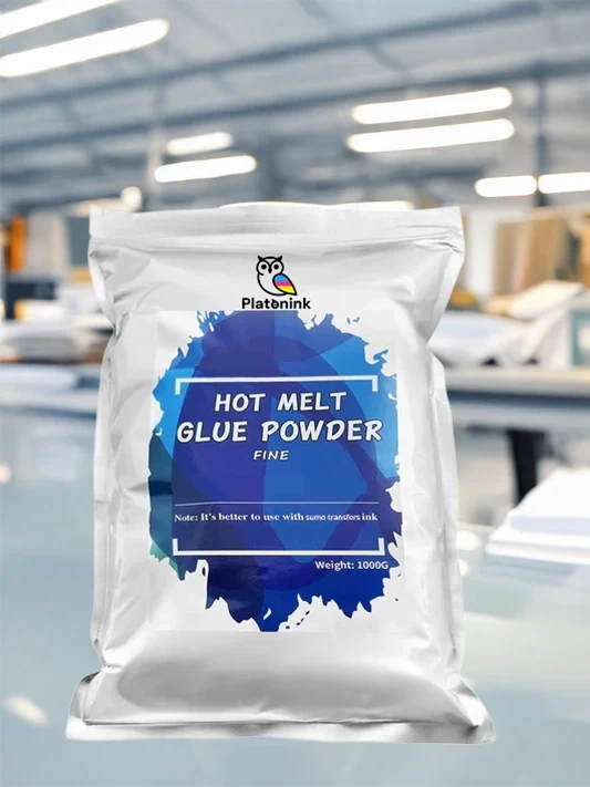 Hot Melt Glue Powder | DTF Missouri