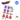 Upload Your UV DTF Sticker Gang Sheet