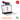 DTF Gang Sheet Builder